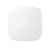 Cambium Networks XE3-4 Indoor Tri-Radio Wi-Fi 6/6E Access Point - 802.11ax 2x2/4x4 5GHz/6 GHz, Omnidirectional Antenna, 2.5 GbE + 1 GbE Ethernet, Cloud MGMT, 6.6 Gbps Data Rate, High Capacity (US) view 1