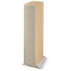 Focal Theva N2-3-Way Floorstanding Loudspeakers with 5-Inch Drivers, Sold Individually, Light Wood - FTHEVAN2LW view 2
