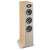 Focal Theva N2-3-Way Floorstanding Loudspeakers with 5-Inch Drivers, Sold Individually, Light Wood - FTHEVAN2LW view 3