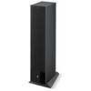 Focal Theva N2-3-Way Floorstanding Loudspeakers with 5-Inch Drivers, Sold Individually, Black - FTHEVAN2BK view 2