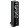 Focal Theva N2-3-Way Floorstanding Loudspeakers with 5-Inch Drivers, Sold Individually, Black - FTHEVAN2BK view 3