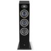 Focal Theva N2-3-Way Floorstanding Loudspeakers with 5-Inch Drivers, Sold Individually, Black - FTHEVAN2BK view 4