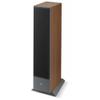 Focal Theva N2-3-Way Floorstanding Loudspeakers with 5-Inch Drivers, Sold Individually, Dark Wood - FTHEVAN2DW view 2