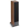 Focal Theva N2-3-Way Floorstanding Loudspeakers with 5-Inch Drivers, Sold Individually, Dark Wood - FTHEVAN2DW view 4