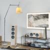 Focal Theva Center - 2-Way Center Channel Speaker with 6.5-Inch Drivers, Sold Individually, Light Wood - FTHEVACCLW view 2