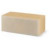 Focal Theva Center - 2-Way Center Channel Speaker with 6.5-Inch Drivers, Sold Individually, Light Wood - FTHEVACCLW view 3