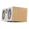 Focal Theva Center - 2-Way Center Channel Speaker with 6.5-Inch Drivers, Sold Individually, Light Wood - FTHEVACCLW view 4