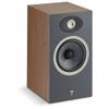 Focal Theva N1-2-Way Bookshelf Loudspeakers, Pair, Dark Wood - FTHEVAN1DW view 4