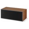 Focal Theva Center - 2-Way Center Channel Speaker with 6.5-Inch Drivers, Sold Individually, Dark Wood - FTHEVACCDW view 2