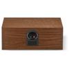 Focal Theva Center - 2-Way Center Channel Speaker with 6.5-Inch Drivers, Sold Individually, Dark Wood - FTHEVACCDW view 3