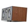 Focal Theva Center - 2-Way Center Channel Speaker with 6.5-Inch Drivers, Sold Individually, Dark Wood - FTHEVACCDW view 4