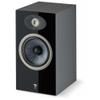 Focal Theva N1-2-Way Bookshelf Loudspeakers, Pair, Black - FTHEVAN1BK view 2