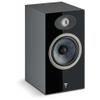 Focal Theva N1-2-Way Bookshelf Loudspeakers, Pair, Black - FTHEVAN1BK view 4