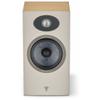 Focal Theva N1-2-Way Bookshelf Loudspeakers, Pair, Light Wood - FTHEVAN1LW view 4