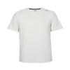 BRADY Men's Aerovent Run Short Sleeve, Ice, Large view 1