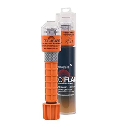 Odeo MK3 LED Marine Flare