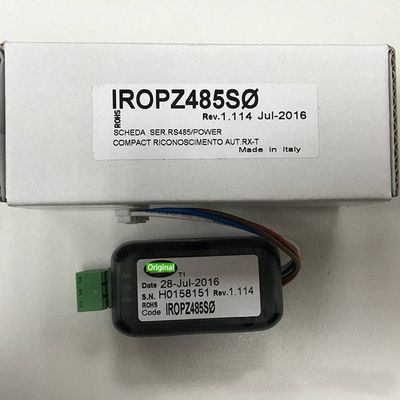 Sensor Card IROPZ48500/IROPZ485S0