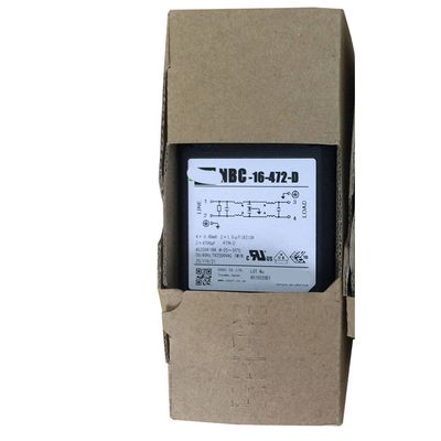 NBC-16-472-D Filter
