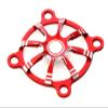 Integy Metal Cooling Fan Cover for 30x30mm Fan Size view 1