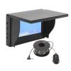 IP67 Underwater Fishing Camera, Portable Video Fish Finder with 4.3 inch LCD Screen Underwater DVR Video Fish Cam for Boat/Sea/Ice Fishing view 1