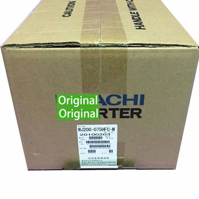 Inverter 7.5kw 380V WJ200-075HFC-M