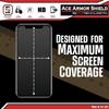 A ACE ARMOR SHIELD compatible with Leica D-Lux 7 007 Edition Camera Screen Protector 3 Pack view 2