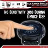 A ACE ARMOR SHIELD compatible with Leica D-Lux 7 007 Edition Camera Screen Protector 3 Pack view 3