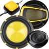 AUDIOTEK 1300W 6.5-Inch 2-Way Car Audio Component Speakers System - 2 Pairs view 2