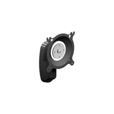 Winsted - 51239 - Winsted 51239 Wall Mount for Flat Panel Display - Black - 75 lb Load Capacity - 75 x 75, 100 x 200, 200 x 100 - VESA Mount Compatible