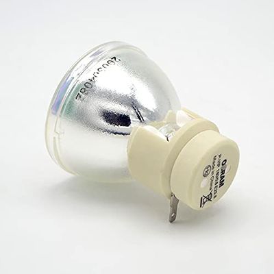 ZUILEE Replacement Projector Lamp for Acer X110 X110P X111 X112 X113 X113P X1140 X1140A X1161 X1161P X1261 X1261P EC.K0100.001
