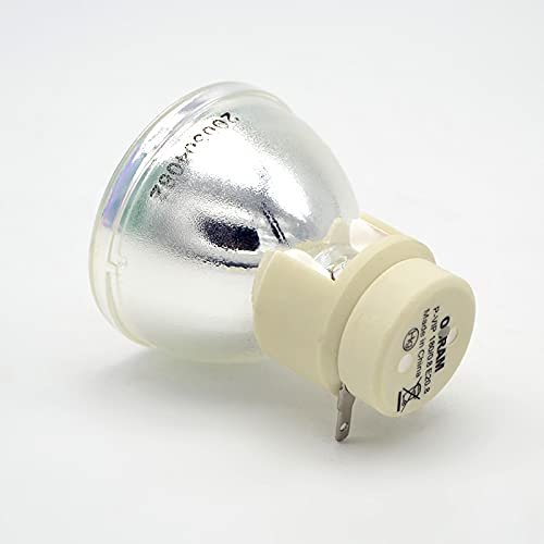 ZUILEE Replacement Projector Lamp for Acer X110 X110P X111 X112 X113 X113P X1140 X1140A X1161 X1161P X1261 X1261P EC.K0100.001