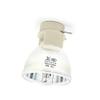 ZUILEE Projector Bare Lamp VLT-XD600LP Replacement Bulbs for Mitsubishi Projector FD630U FD630U-G WD620U XD600U, XD600U-G view 1