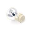 ZUILEE Projector Bare Lamp VLT-XD600LP Replacement Bulbs for Mitsubishi Projector FD630U FD630U-G WD620U XD600U, XD600U-G view 2