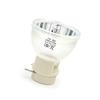 ZUILEE Projector Bare Lamp VLT-XD600LP Replacement Bulbs for Mitsubishi Projector FD630U FD630U-G WD620U XD600U, XD600U-G view 3