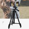 Magik 1-2 Pack Camera Lightweight Portable Tripod Mounting Phone Holder Carry Case (2 Pack) view 3