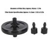 Tyenaza UV Ink Filter, 6 Sets UV Ink Filter 45mm Big Disc Accessory Replacement for Spectra Inkjet Printer(4mm*3mm) view 2