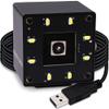 ELP 16mp Day Night USB Camera Auto Focus Webcam for Computer Mini UVC USB2.0 PC Camera IMX298 USB Security Camera 4K Lightburn Camera Industrial CCTV Laser Engraver Web Camera for Laptop Raspberry Pi view 1