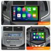 8Core 2+32GB 9" IPS Touch Screen Android Car Stereo for Chevrolet Chevy Aveo Sonic 2011 2012 2013 2014 2015 Car Radio Built-in Car-Play Android Auto GPS Navigation Dash Kit view 2