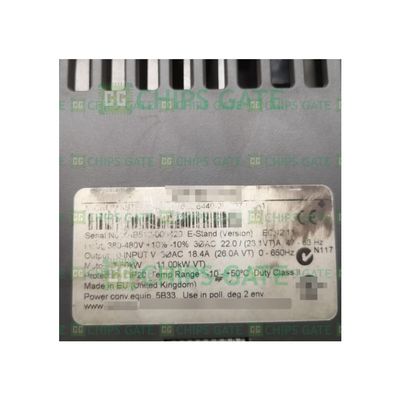 Brand New6SE6440-2UD275CA1/6SE6440-2UD275CA1