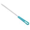Mini Long Cleaning Brush, Plastic and Nylon Sewer Drain Brush for Pipe view 2