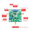 Q-BAIHE AD8368 Controllable Gain Amplifier Operational Amplifier Differential Amplifier Competition Module view 2