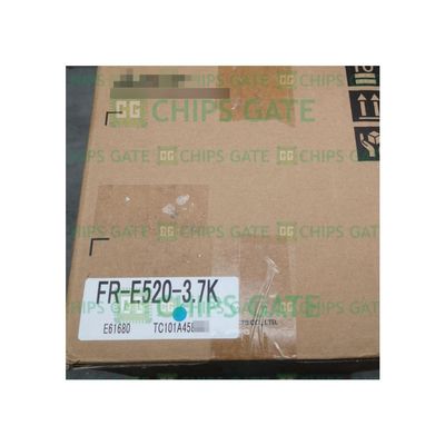 New in Box FR-E520-3.7K Inverter