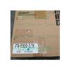 New in Box FR-E520-3.7K Inverter view 1