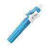 Duogalia-10 Pack LC-UPC Singlemode Fiber Optic Quick Assembly Connector SM 9/125 Mechanical Fast Connection Adapter for 0.9/2.0/3.0/2.0 * 1.6/2.0 * 3.0mm Fiber Cable view 2
