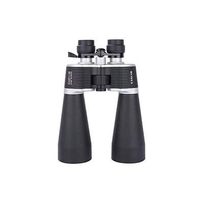 QIYUDS Binoculars for Adults, 13-39 X70Waterproof Compact Binoculars for Bird Watching, Hiking, Traveling, Hunting and Sports Events with BAK4 FMC Lens