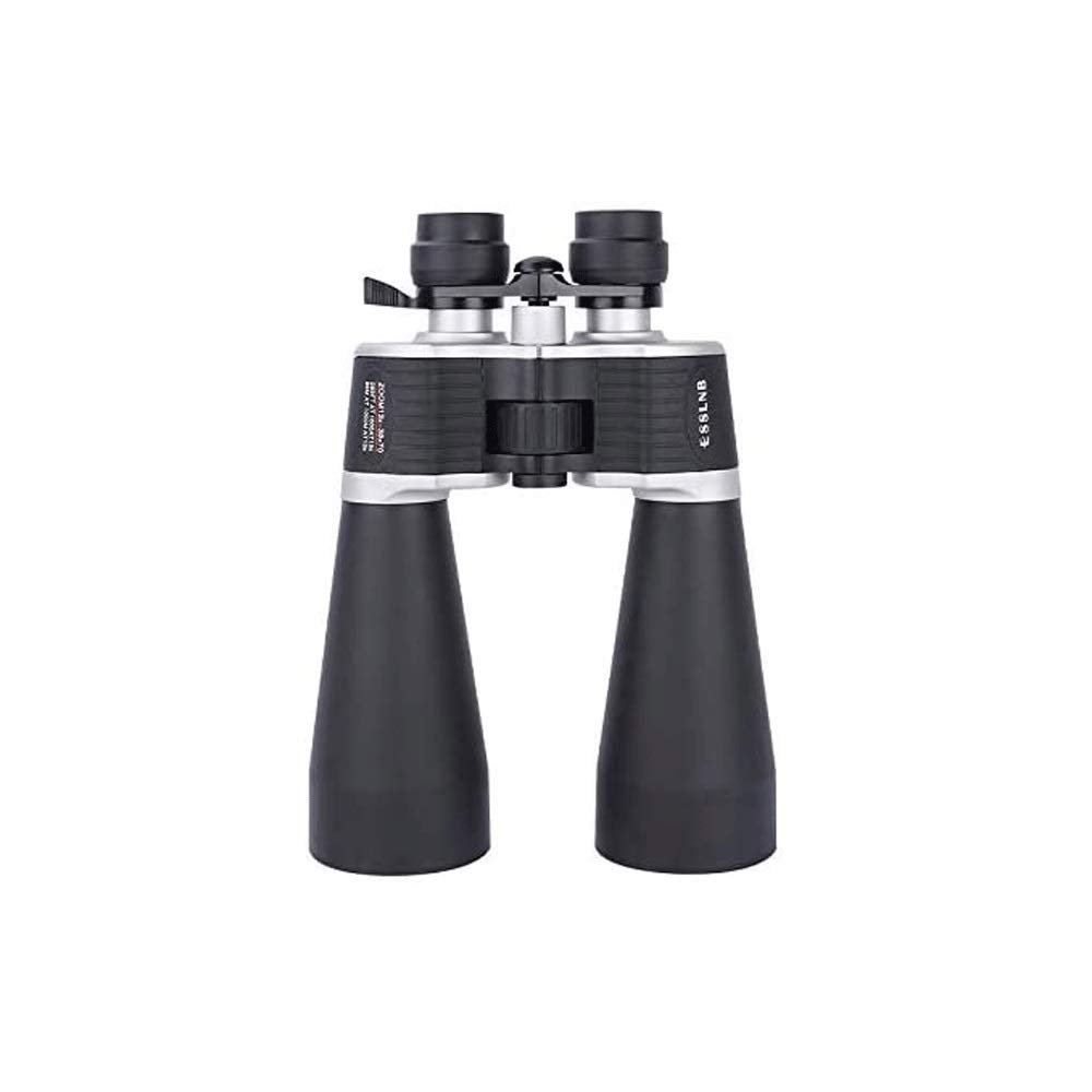 QIYUDS Binoculars for Adults, 13-39 X70Waterproof Compact Binoculars for Bird Watching, Hiking, Traveling, Hunting and Sports Events with BAK4 FMC Lens