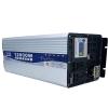 Pure Sine Wave Inverter 12000W Car Converter Solar LED Inverter,DC 24V 48V to AC220V 110V Inverter Power Converter for Car Voltage transforme,24Vto220V view 1