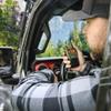 Midland Jeep X-TALKER T77VP5J Two Way Radios Extreme Dual Pack view 2