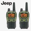 Midland Jeep X-TALKER T77VP5J Two Way Radios Extreme Dual Pack view 3