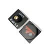 TrueRC X-AIR 5.8GHz MK II Patch Antenna Pair for Walksnail - LHCP view 1